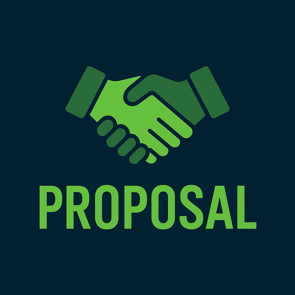 Proposal